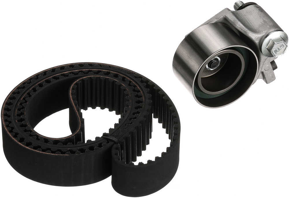 GATES - PowerGrip Premium OE Timing Belt Component Kit - GAT - tck219