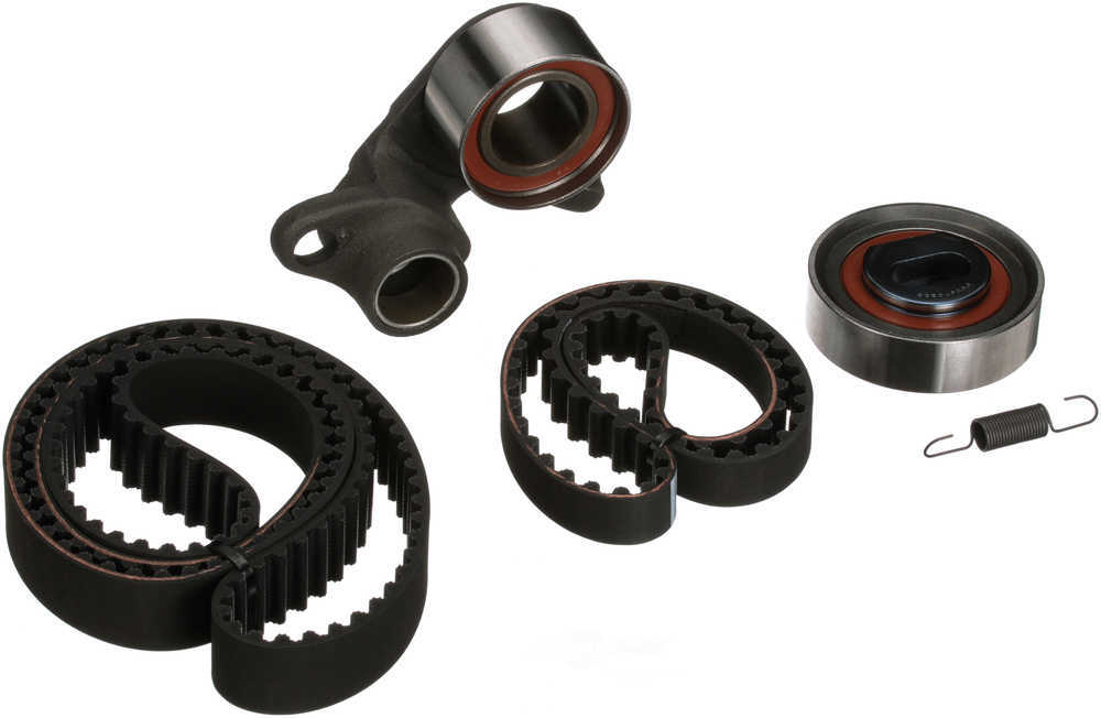 GATES - PowerGrip Premium OE Timing Belt Component Kit - GAT - tck226