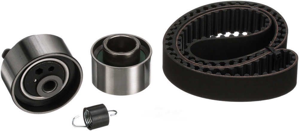 GATES - PowerGrip Premium OE Timing Belt Component Kit - GAT TCK228