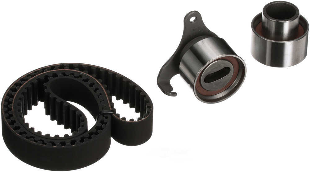 GATES - PowerGrip Premium OE Timing Belt Component Kit - GAT - tck233