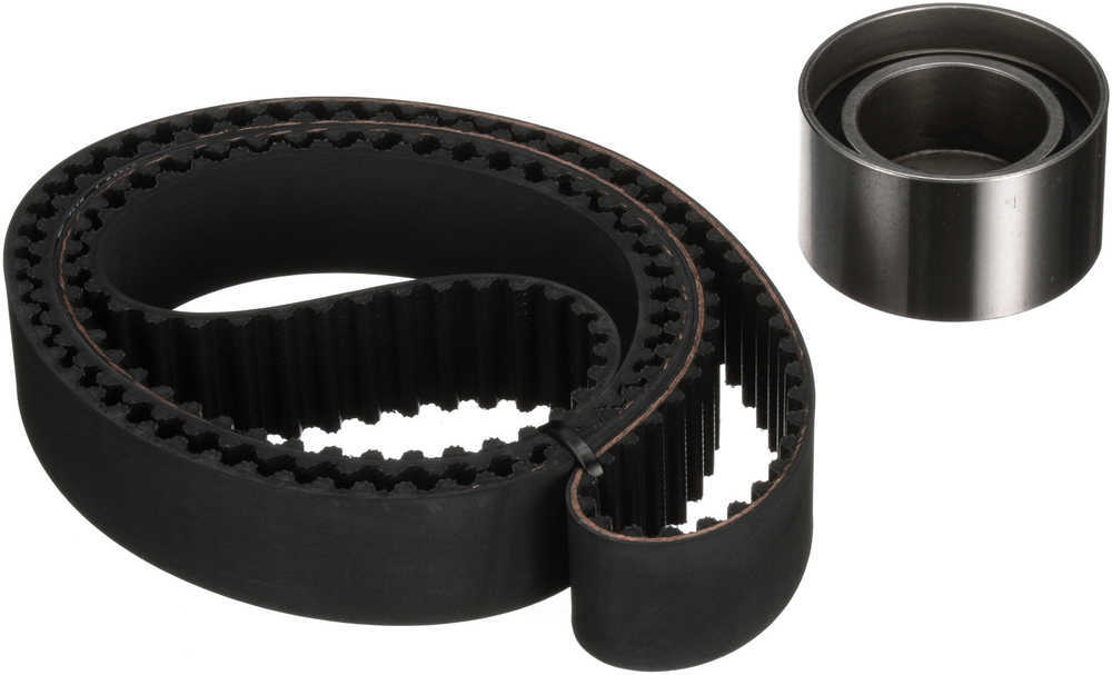 GATES - PowerGrip Premium OE Timing Belt Component Kit - GAT - tck255