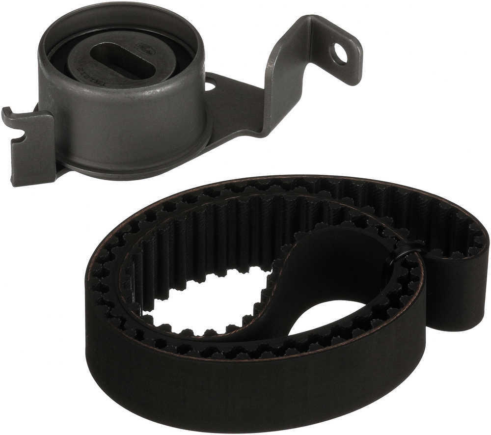 GATES - PowerGrip Premium OE Timing Belt Component Kit - GAT - tck288
