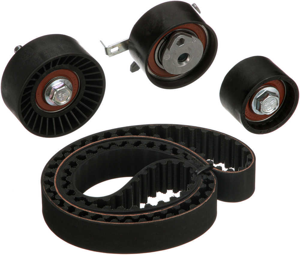 GATES - PowerGrip Premium OE Timing Belt Component Kit - GAT - tck294