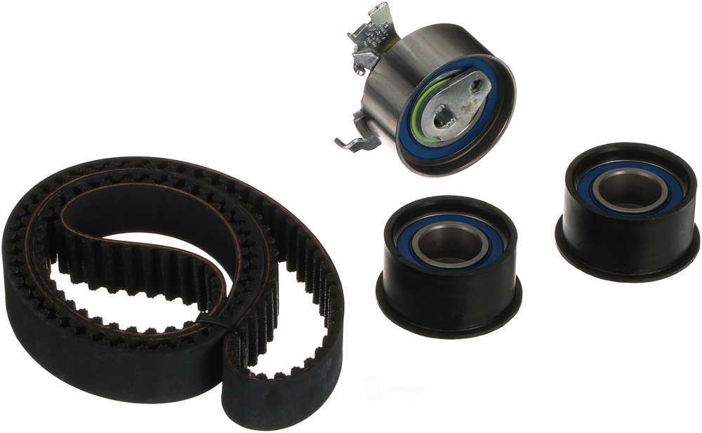 GATES - PowerGrip Premium OE Timing Belt Component Kit - GAT - tck309
