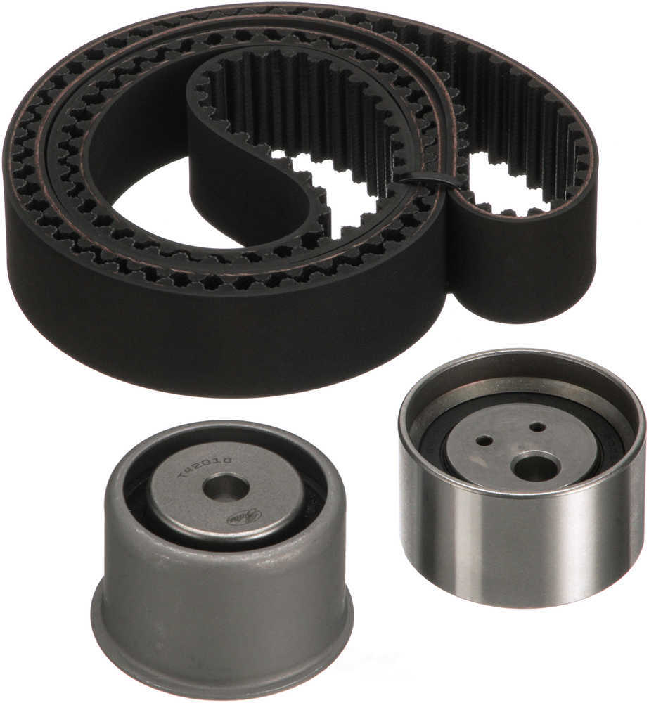 GATES - PowerGrip Premium OE Timing Belt Component Kit - GAT TCK320