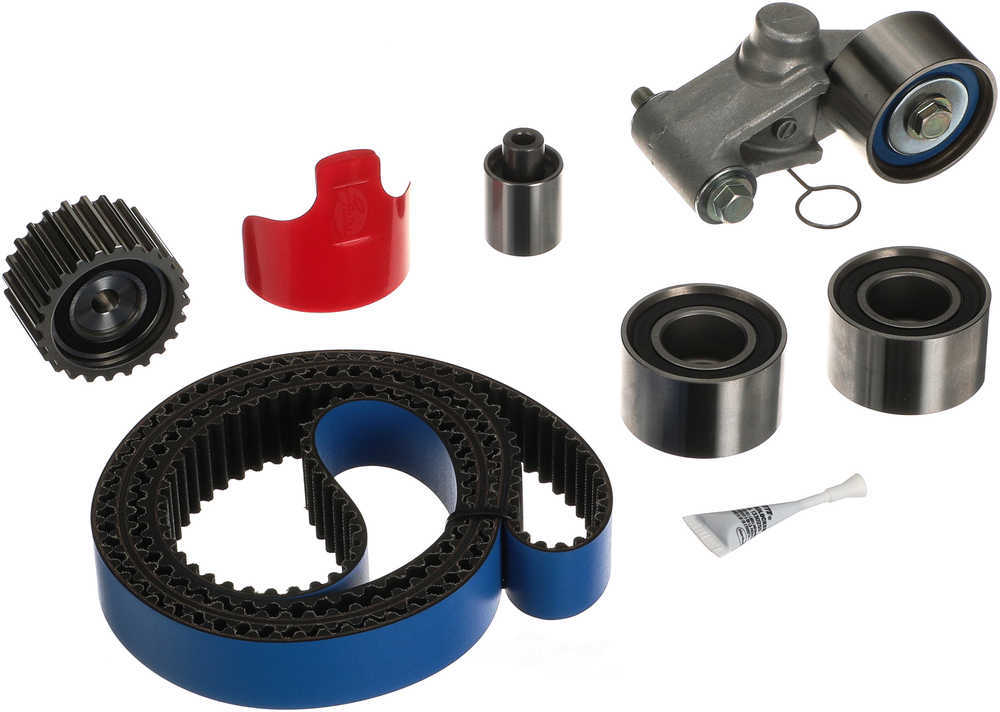 GATES - High Performance Timing Belt Component Kit - GAT - tck328rb