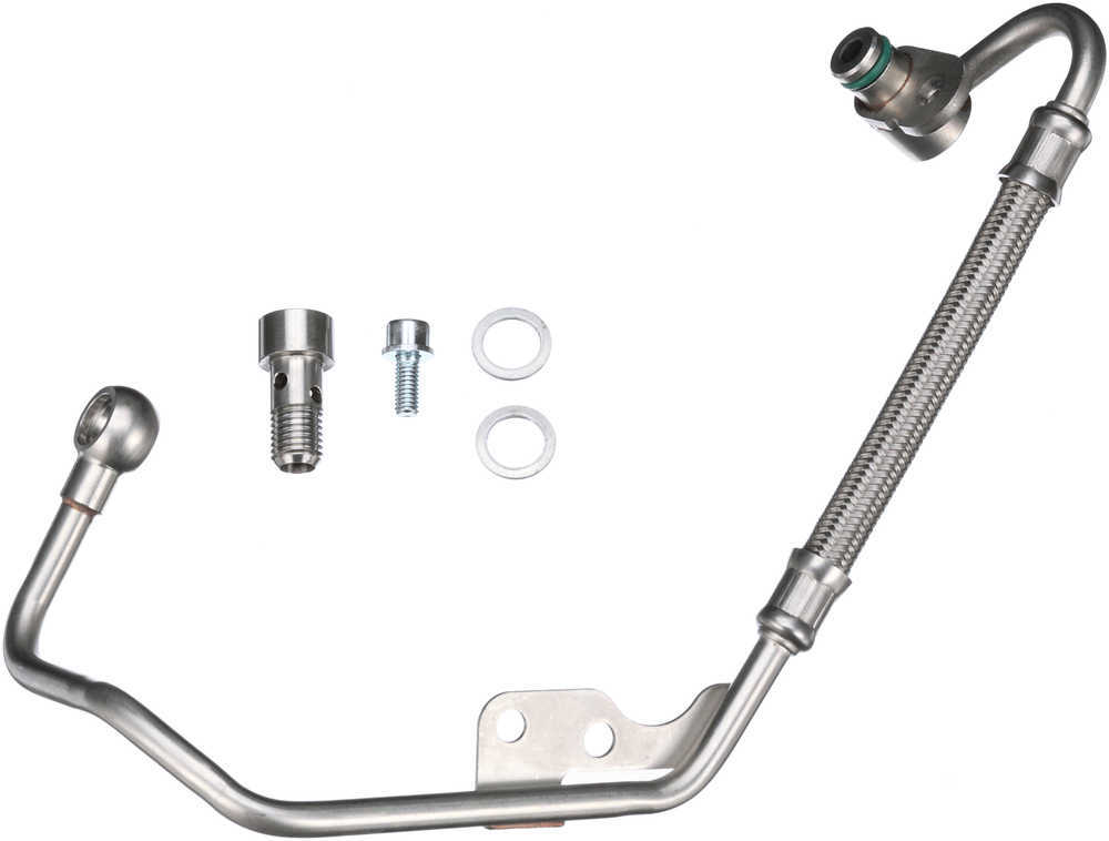 GATES - Turbocharger Oil Line - GAT TL142