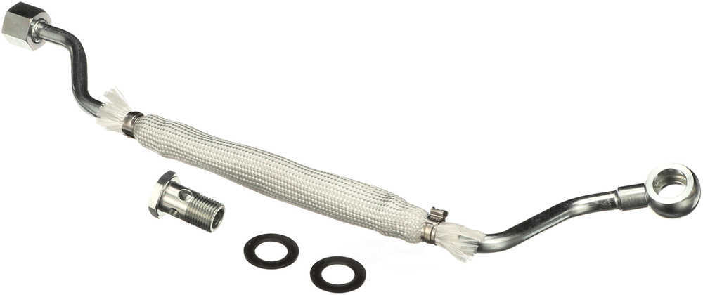 GATES - Turbocharger Coolant Line - GAT - tl145