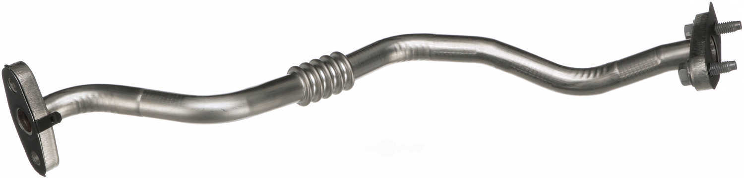 GATES - Turbocharger Oil Line - GAT - tl156