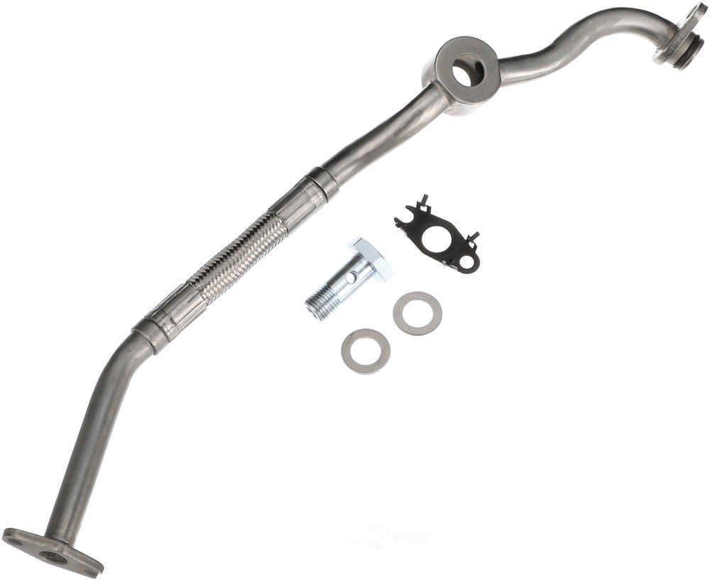 GATES - Turbocharger Oil Line - GAT - tl162