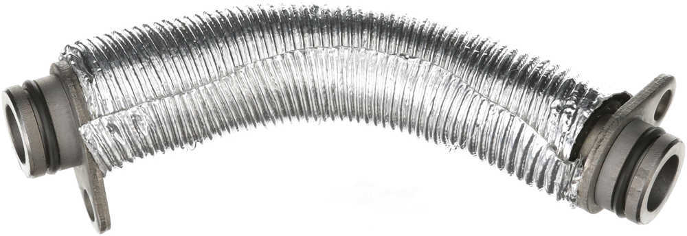 GATES - Turbocharger Oil Line - GAT - tl164