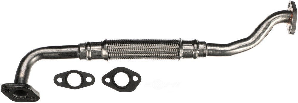 GATES - Turbocharger Oil Line - GAT - tl172