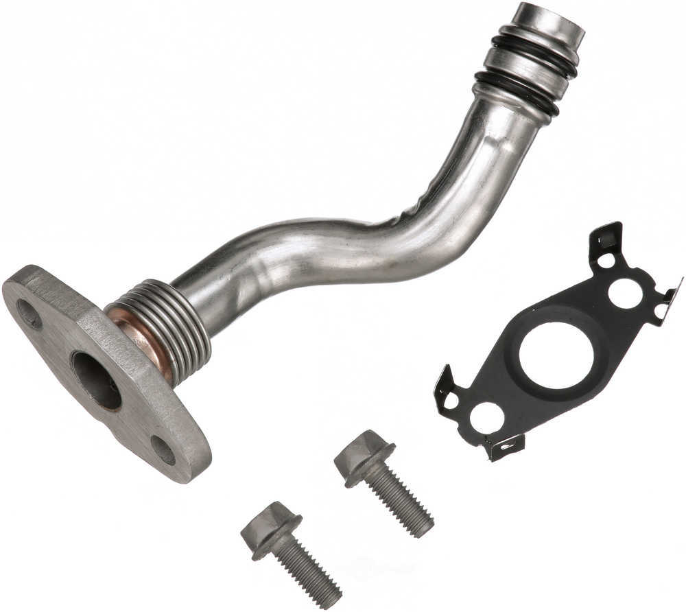 GATES - Turbocharger Oil Line - GAT - tl187