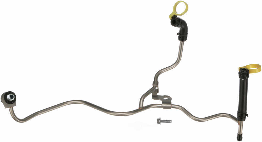 GATES - Turbocharger Coolant Line - GAT - tl196
