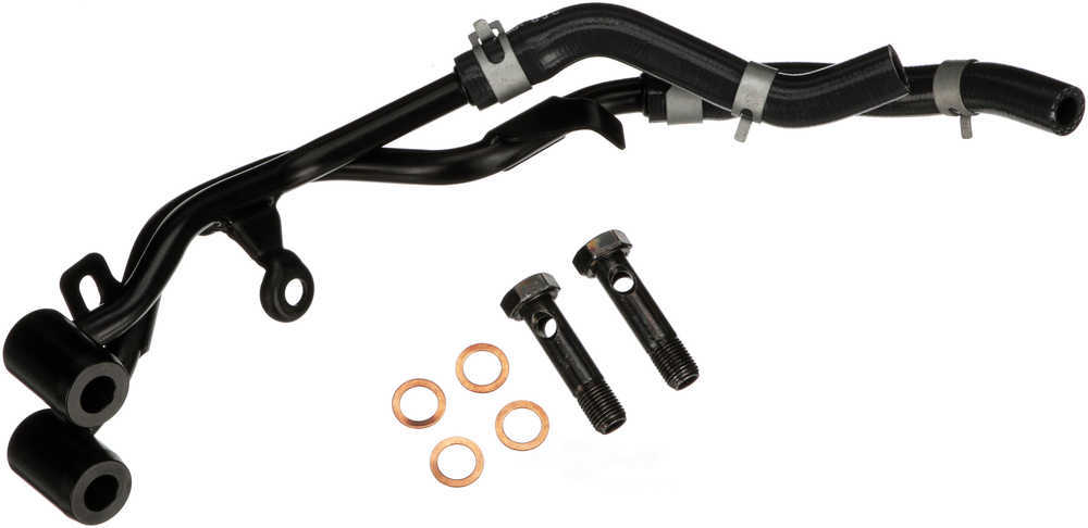 GATES - Turbocharger Coolant Line - GAT - tl211
