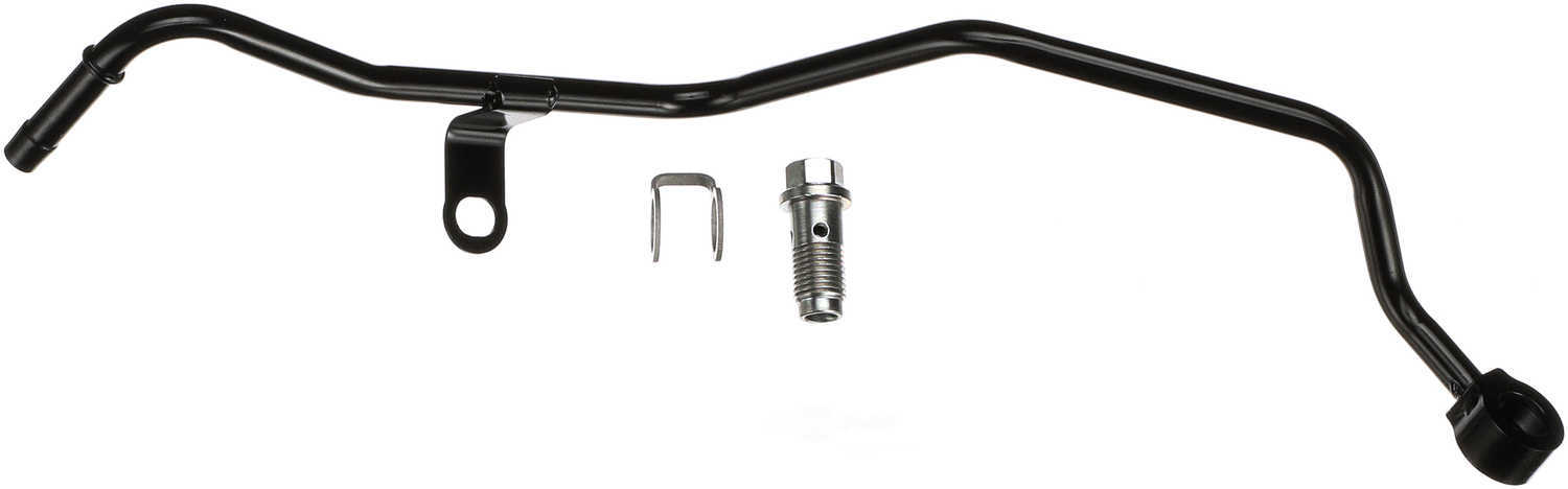 GATES - Turbocharger Coolant Line - GAT - tl240