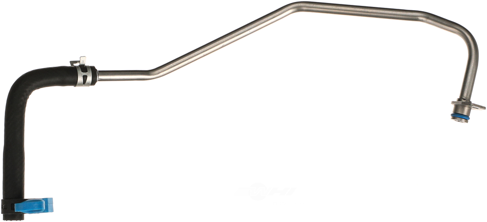 GATES - Turbocharger Coolant Line - GAT - tl258