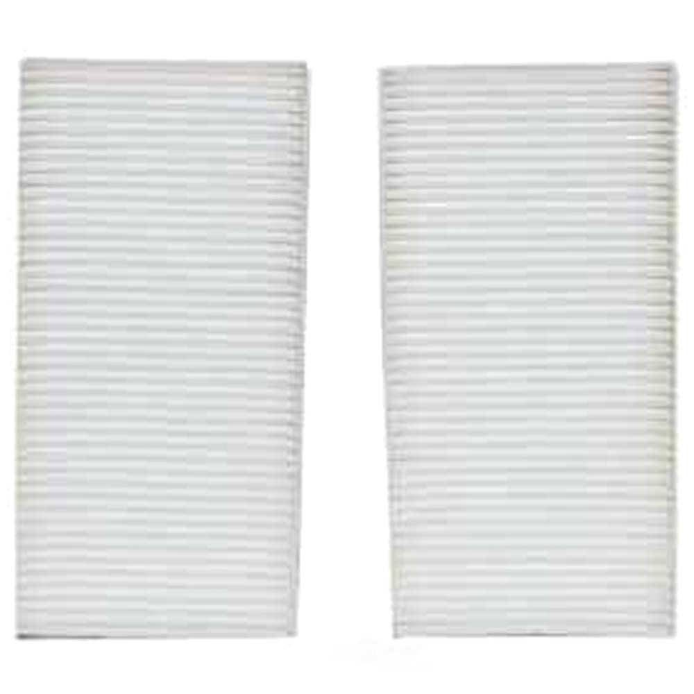 GLOBAL PARTS - Cabin Air Filter - GBP 1211234
