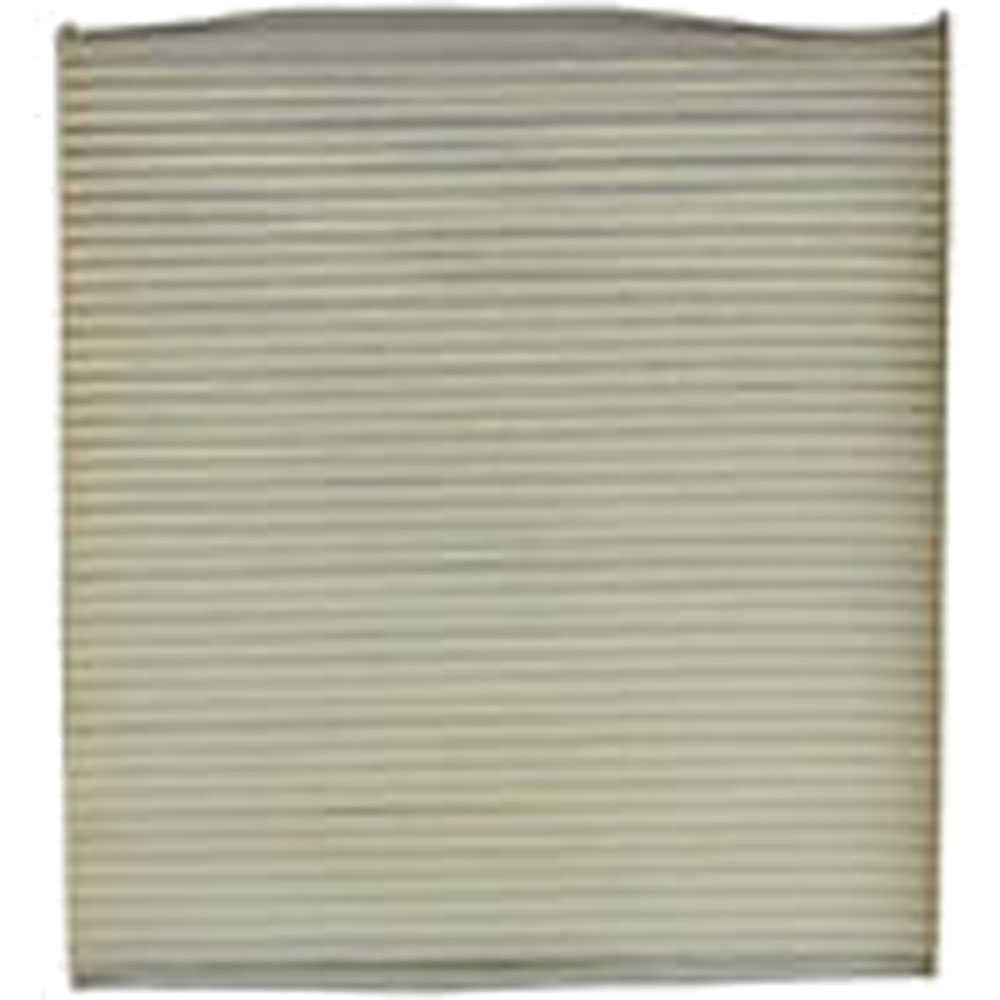 GLOBAL PARTS - Cabin Air Filter - GBP 1211236
