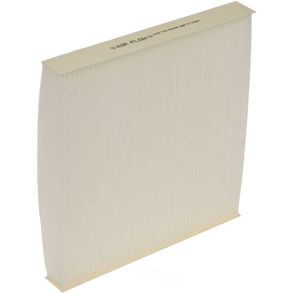 GLOBAL PARTS - Cabin Air Filter - GBP 1211237