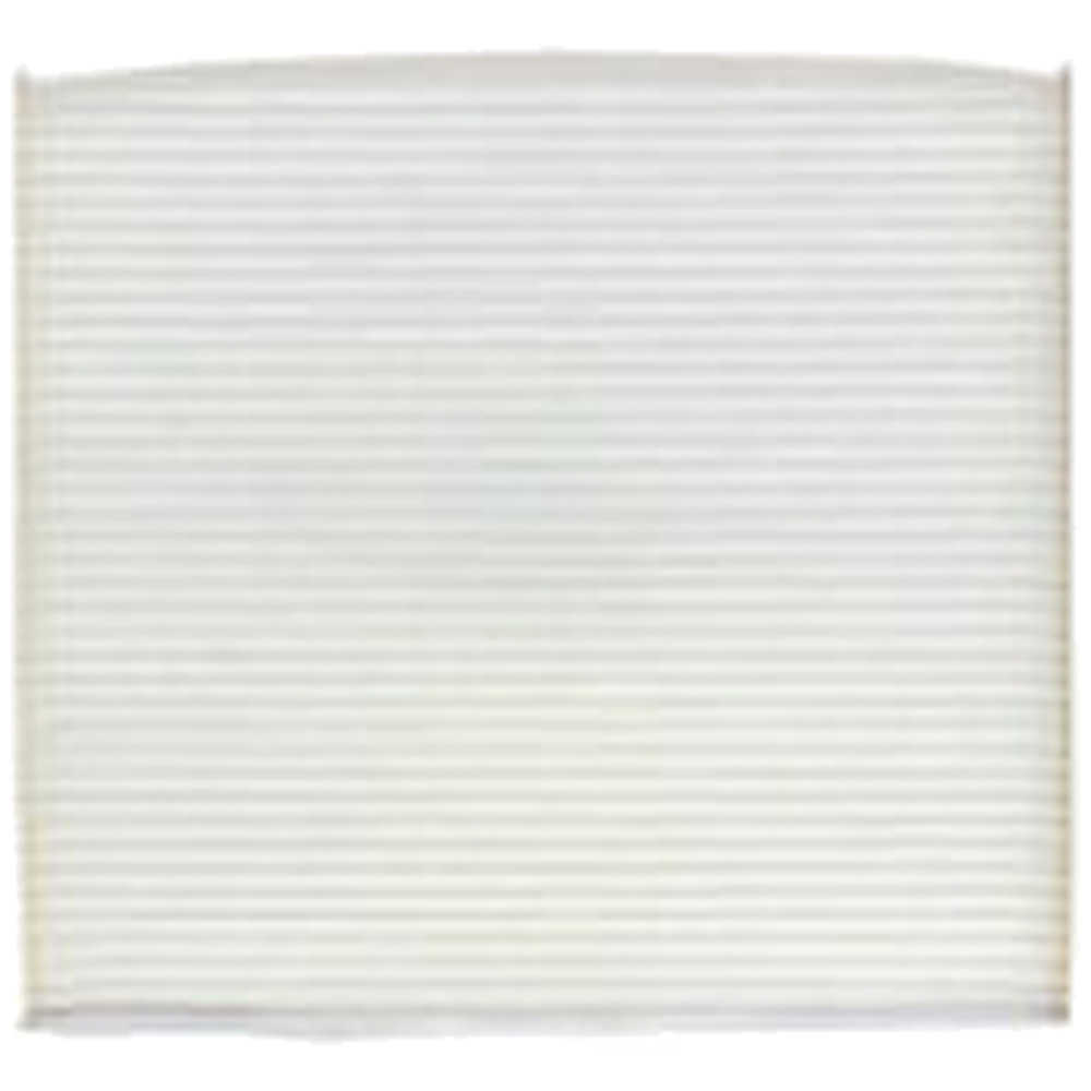 GLOBAL PARTS - Cabin Air Filter - GBP 1211240