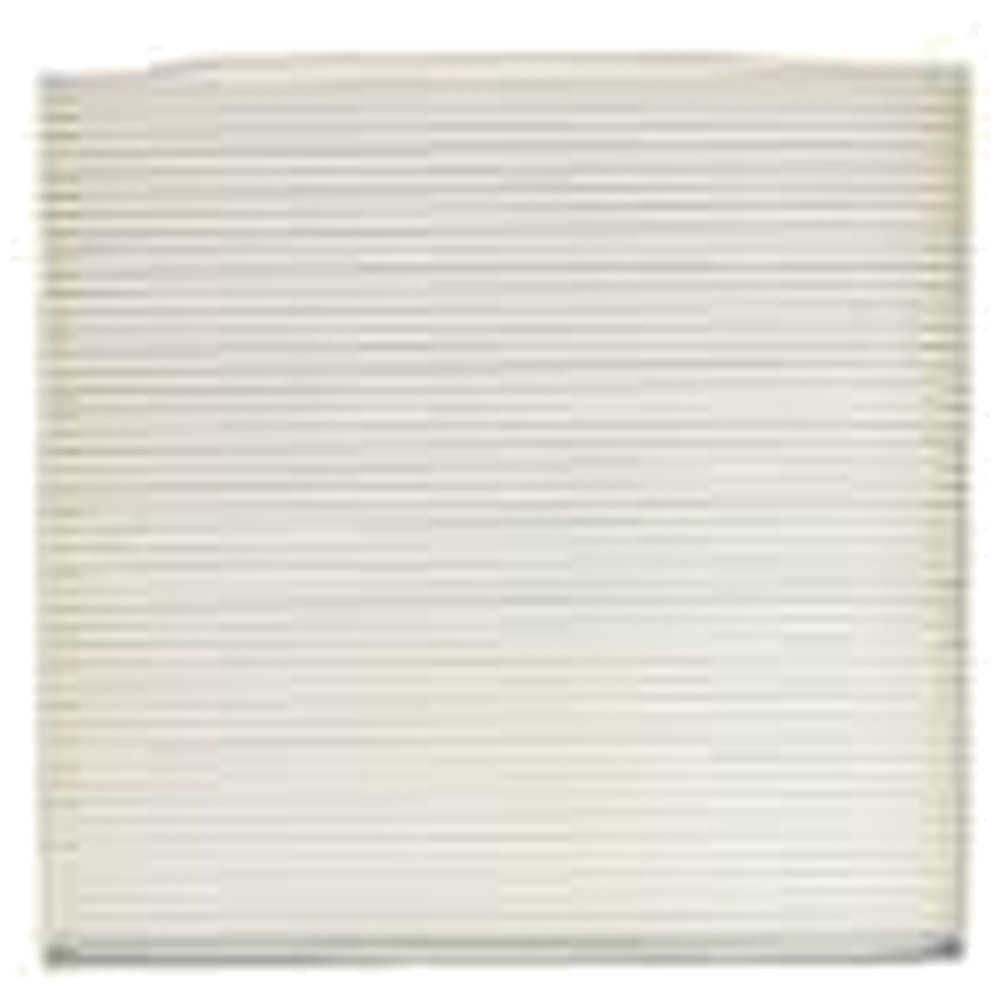 GLOBAL PARTS - Cabin Air Filter - GBP 1211242