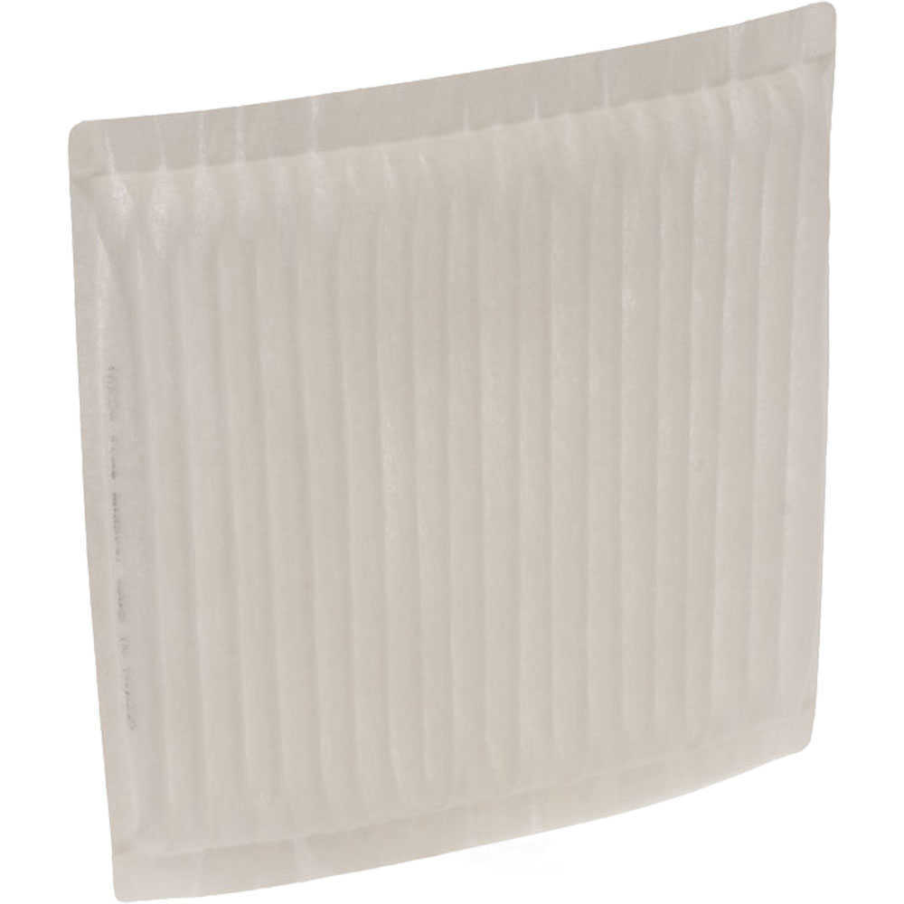 GLOBAL PARTS - Cabin Air Filter - GBP 1211243