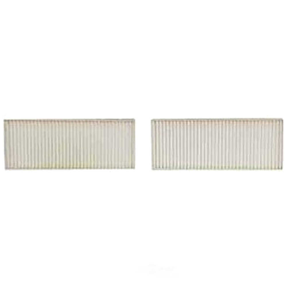 GLOBAL PARTS - Cabin Air Filter - GBP 1211248