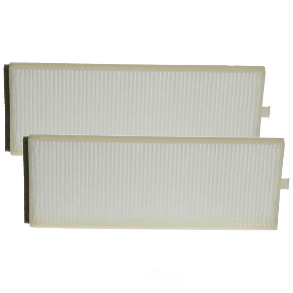 GLOBAL PARTS - Cabin Air Filter - GBP 1211274