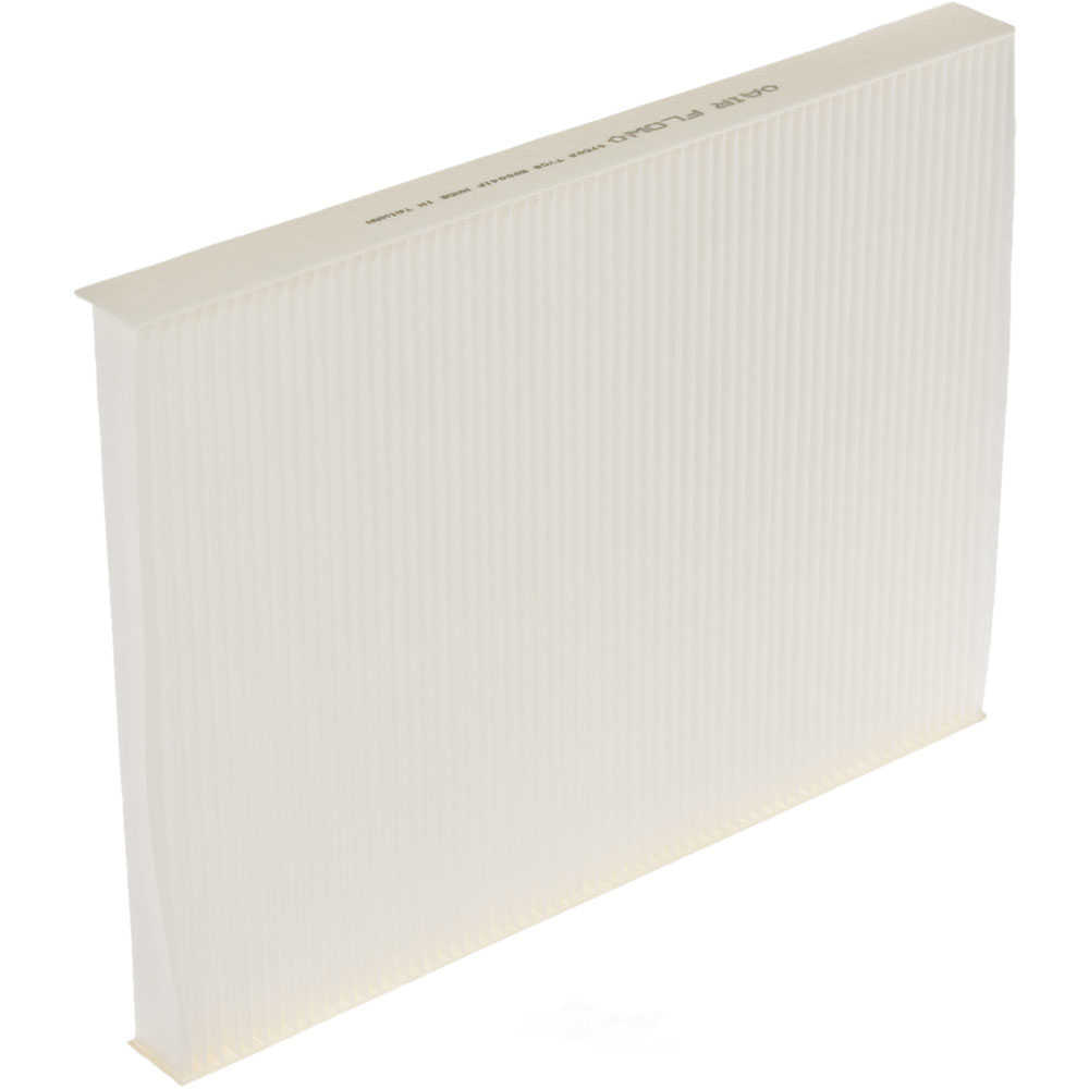 GLOBAL PARTS - Cabin Air Filter - GBP 1211275