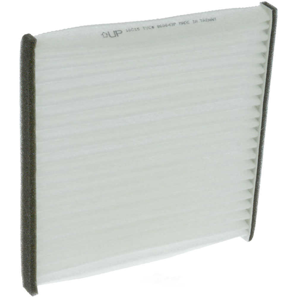 GLOBAL PARTS - Cabin Air Filter - GBP 1211277