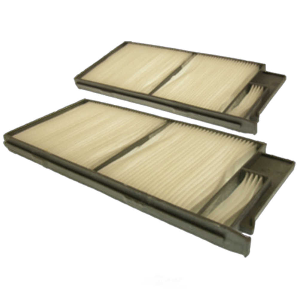 GLOBAL PARTS - Cabin Air Filter - GBP 1211333