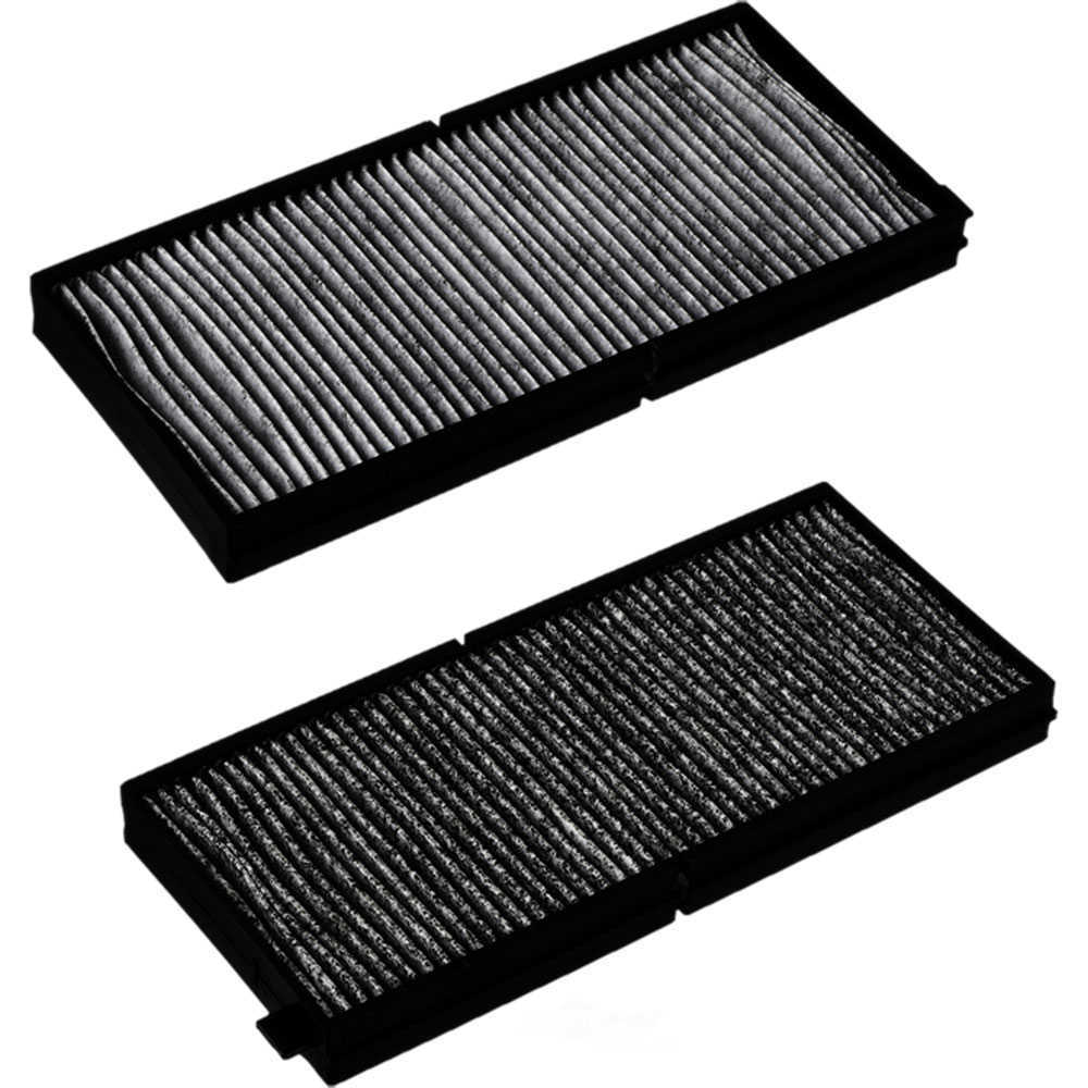 GLOBAL PARTS - Cabin Air Filter - GBP 1211334