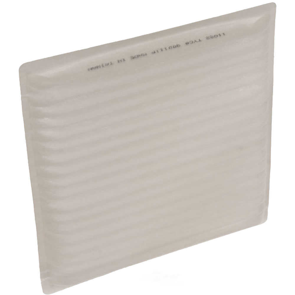 GLOBAL PARTS - Cabin Air Filter - GBP 1211345