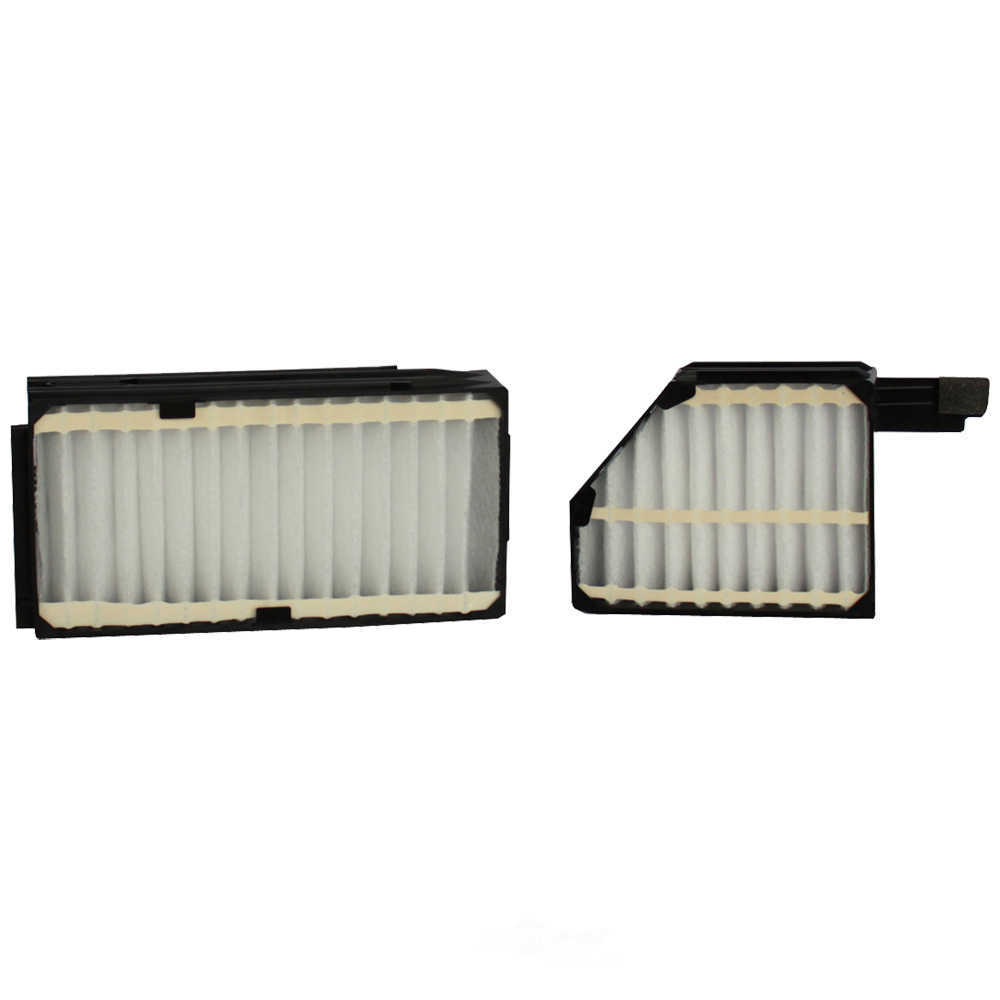 GLOBAL PARTS - Cabin Air Filter - GBP 1211353