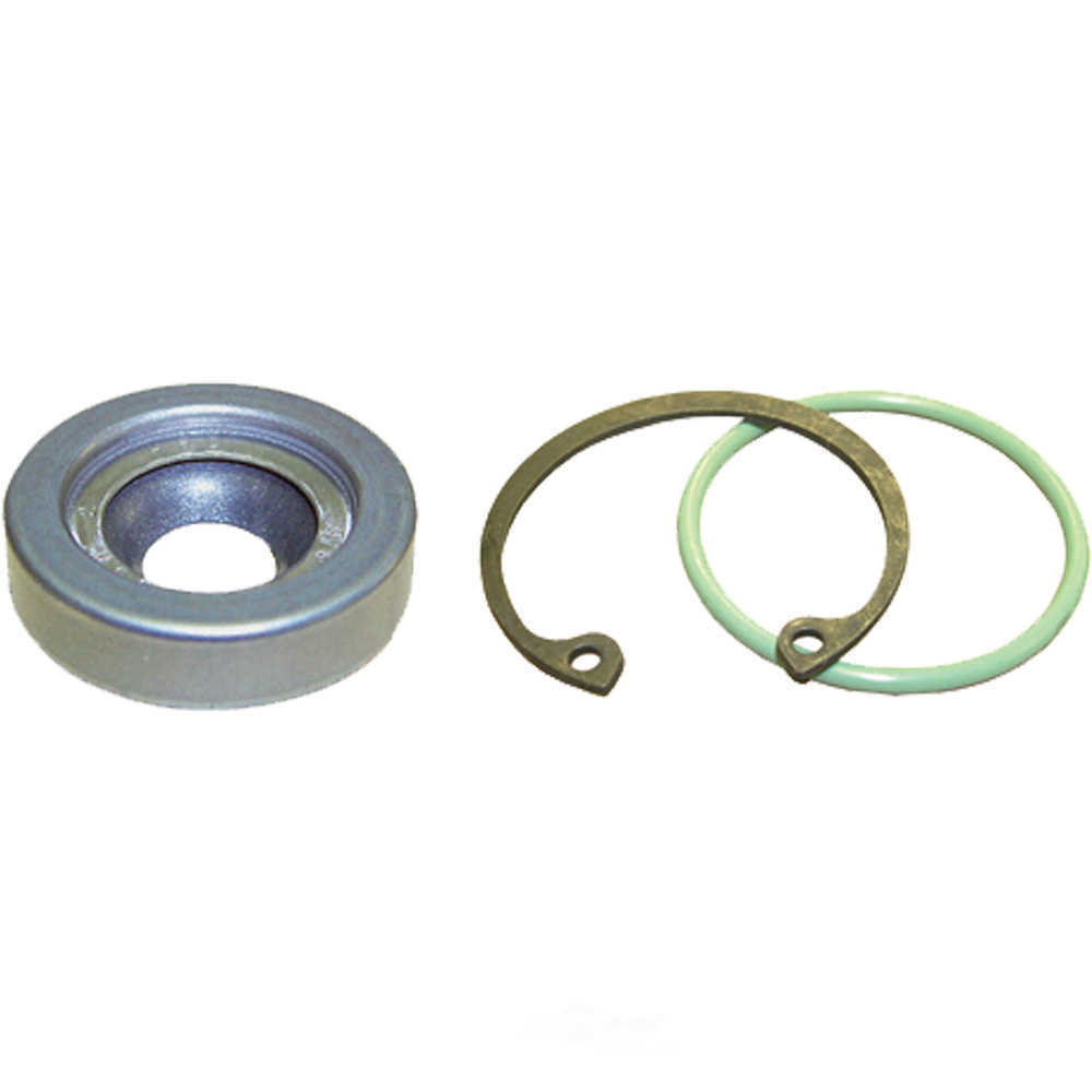 GLOBAL PARTS - A/C System O-ring & Gasket Kit - GBP 1311245