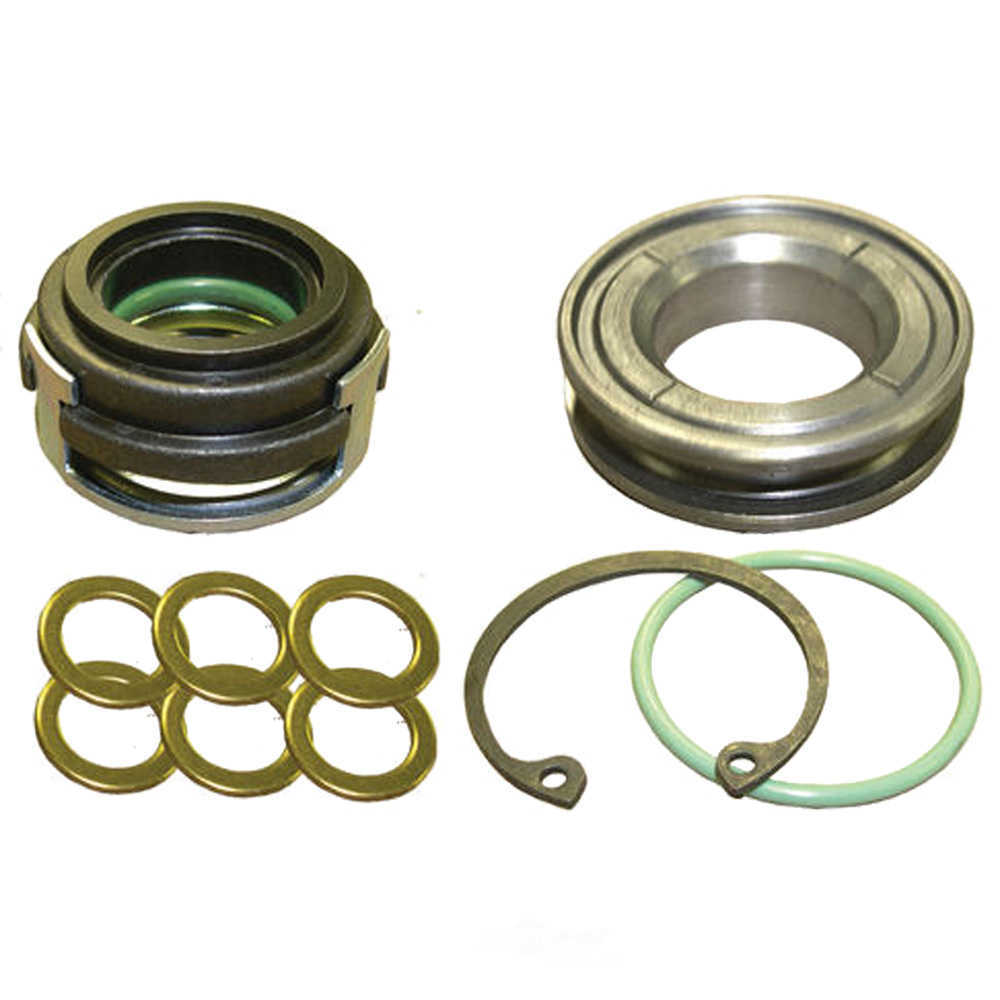 GLOBAL PARTS - A/C System O-ring & Gasket Kit - GBP 1311262