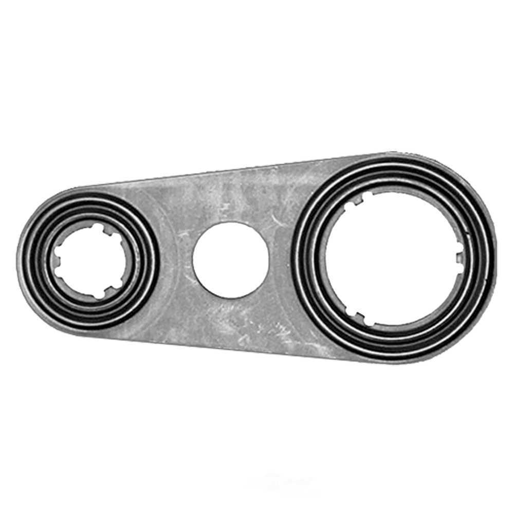 GLOBAL PARTS - A/C System O-ring & Gasket Kit - GBP 1311302