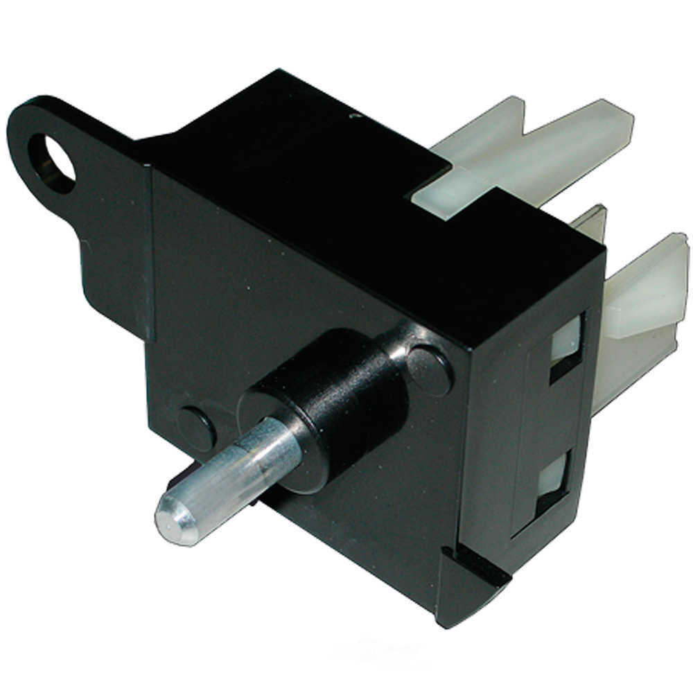 GLOBAL PARTS - HVAC Blower Control Switch - GBP 1311564