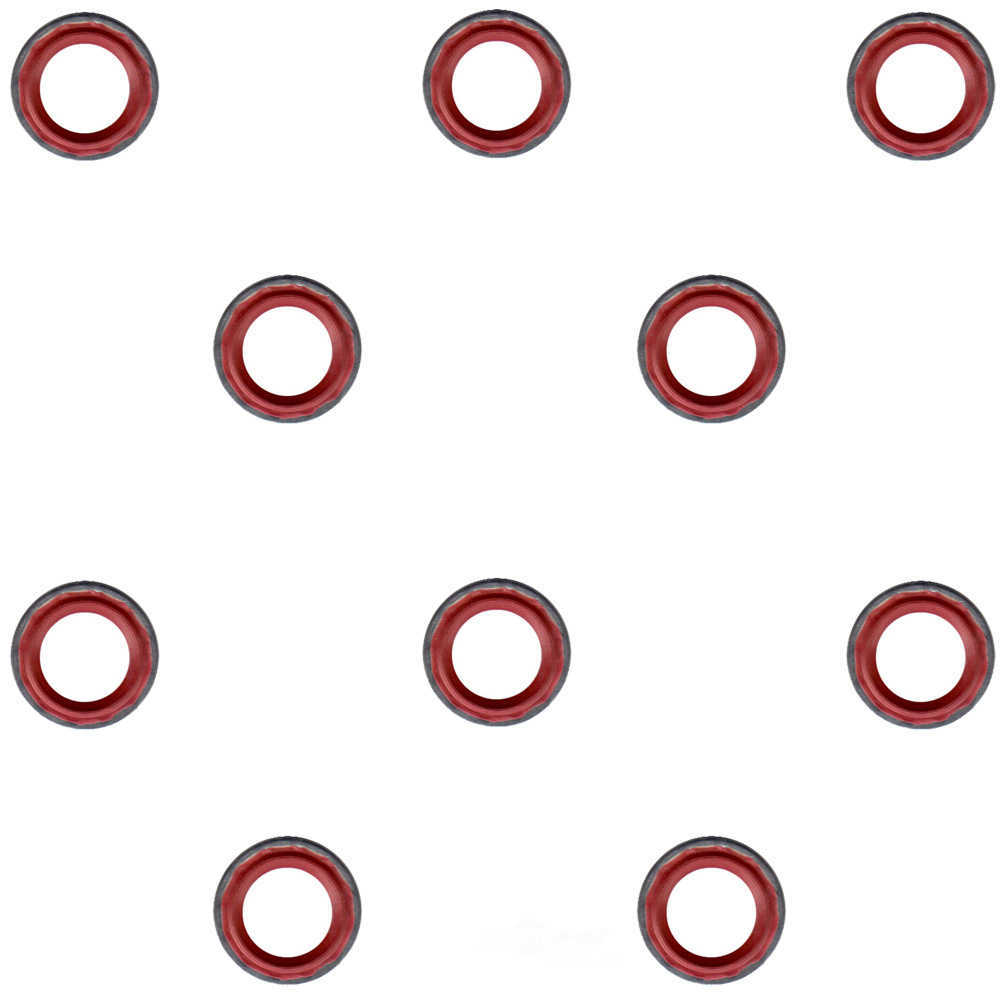 GLOBAL PARTS - A/C Compressor Seal - GBP 1311726