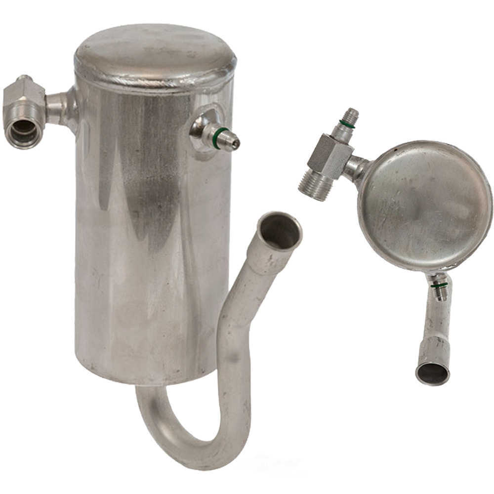 GLOBAL PARTS - A/C Accumulator - GBP 1411239