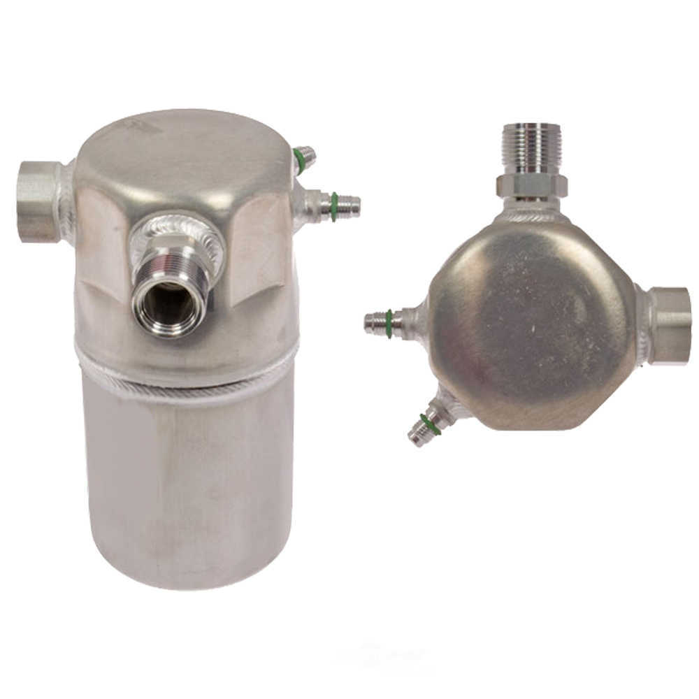 GLOBAL PARTS - A/C Accumulator - GBP 1411288