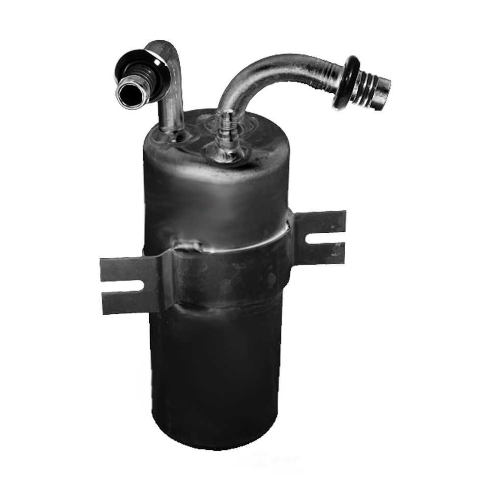 GLOBAL PARTS - A/C Accumulator - GBP 1411315