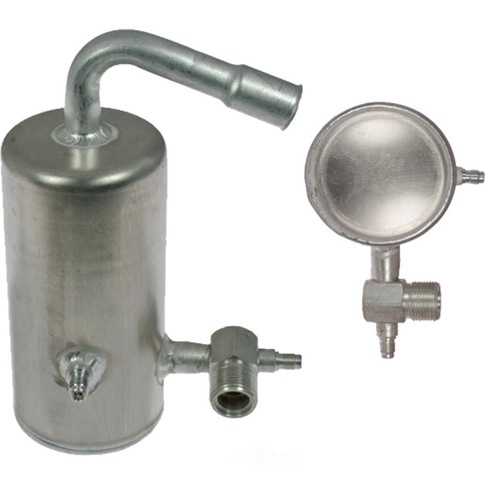 GLOBAL PARTS - A/C Accumulator - GBP 1411318