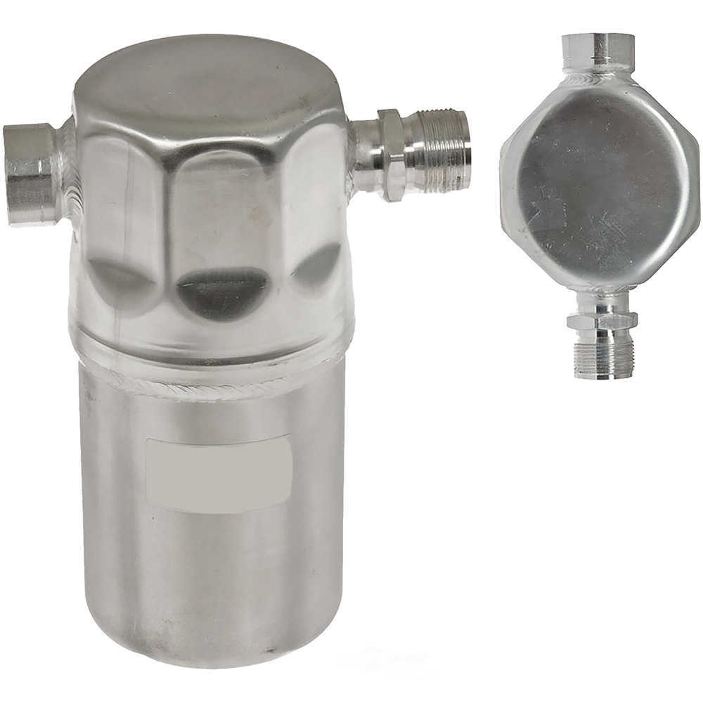 GLOBAL PARTS - A/C Accumulator - GBP 1411407