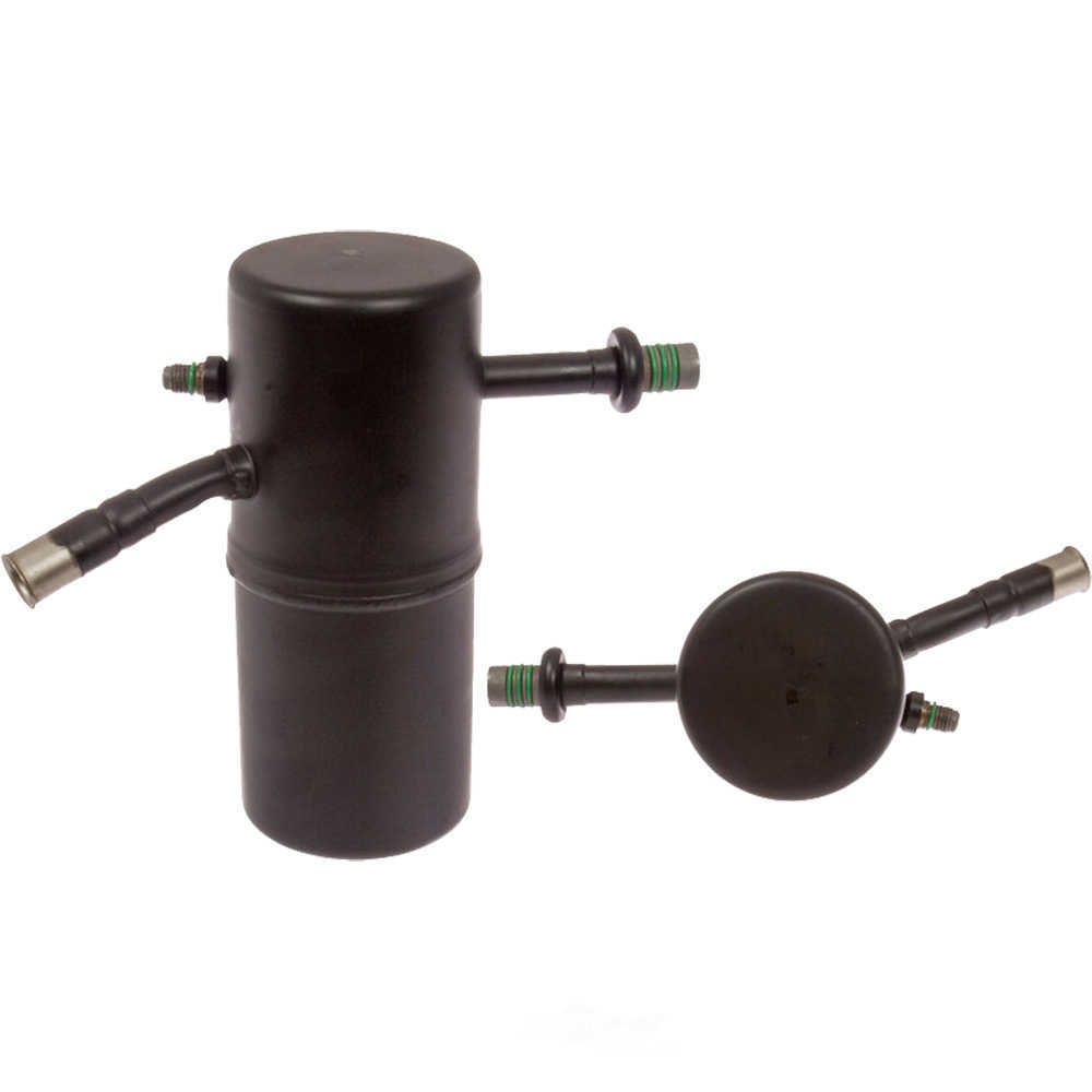 GLOBAL PARTS - A/C Receiver Drier - GBP 1411515