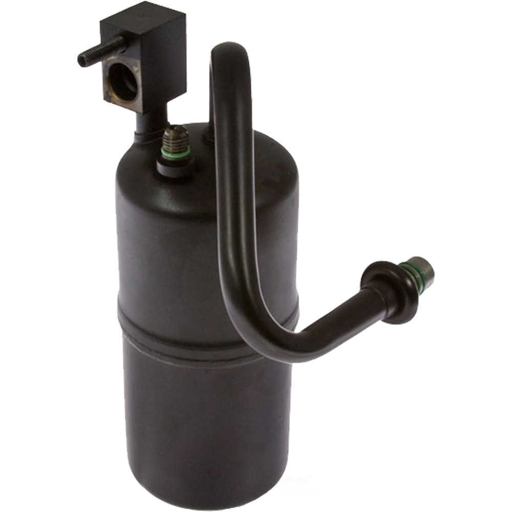GLOBAL PARTS - A/C Accumulator - GBP 1411547