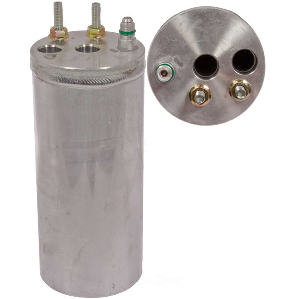 GLOBAL PARTS - A/C Receiver Drier - GBP 1411665
