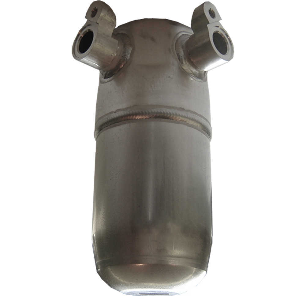 GLOBAL PARTS - A/C Accumulator - GBP 1411695