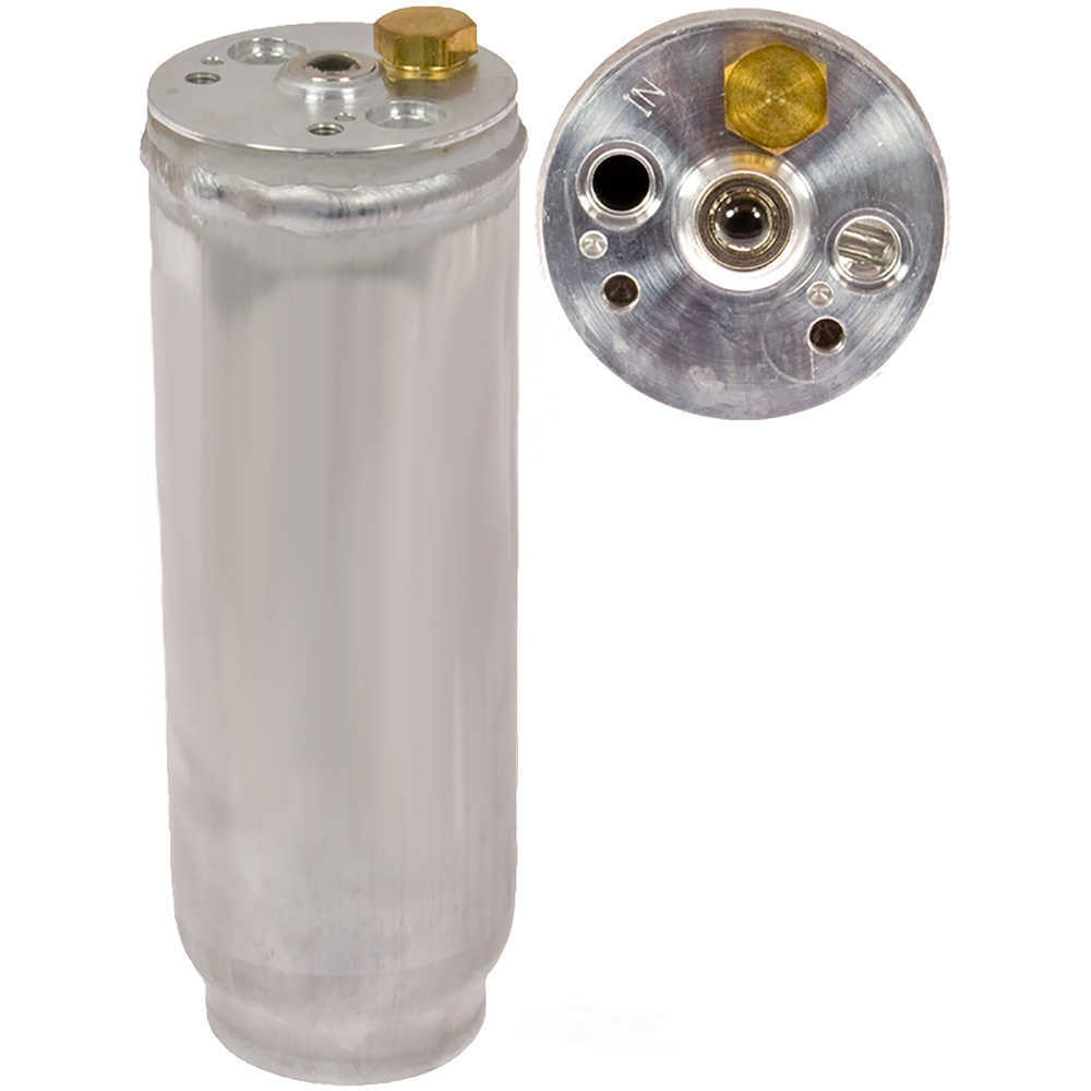 GLOBAL PARTS - A/C Receiver Drier - GBP 1411718